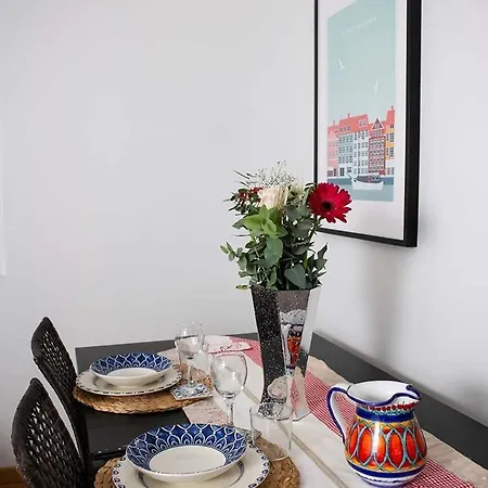 Cozyflat On Metro5 Close To Citylife-arcodellapace 아파트 *