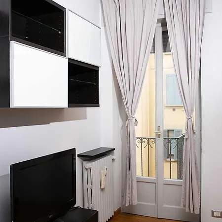 Cozyflat On Metro5 Close To Citylife-arcodellapace 밀라노