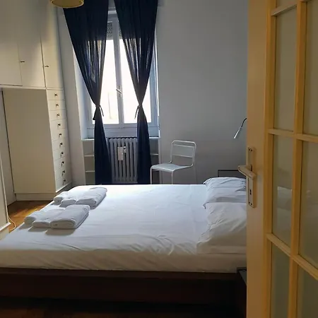 Cozyflat On Metro5 Close To Citylife-arcodellapace 밀라노